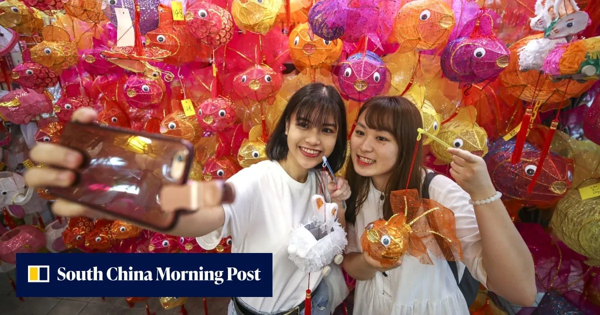7 in 10 Gen Z Hongkongers retouch photos of themselves before posting: survey