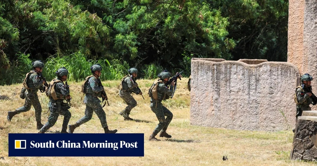 As US marks 75 years of defence pact with Philippines, can it stay the course?