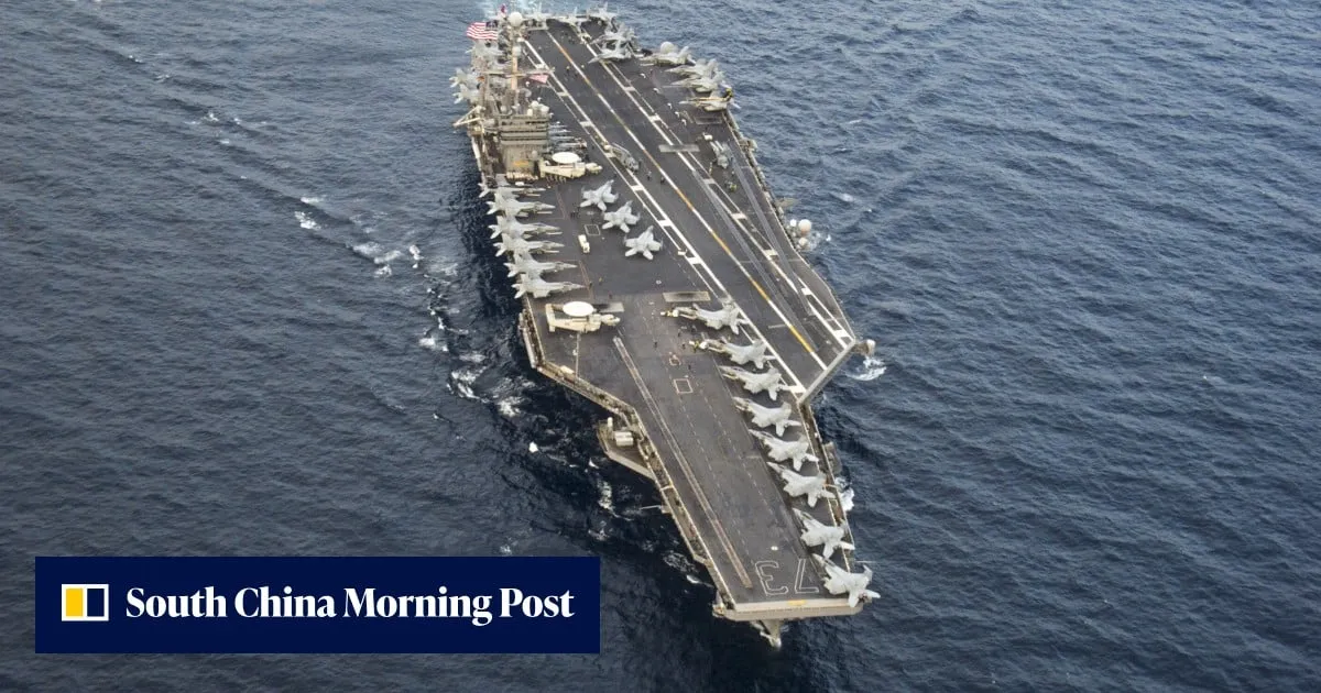 US ‘digging in’ to Asia but wants ‘partners not dependency’: Pentagon
