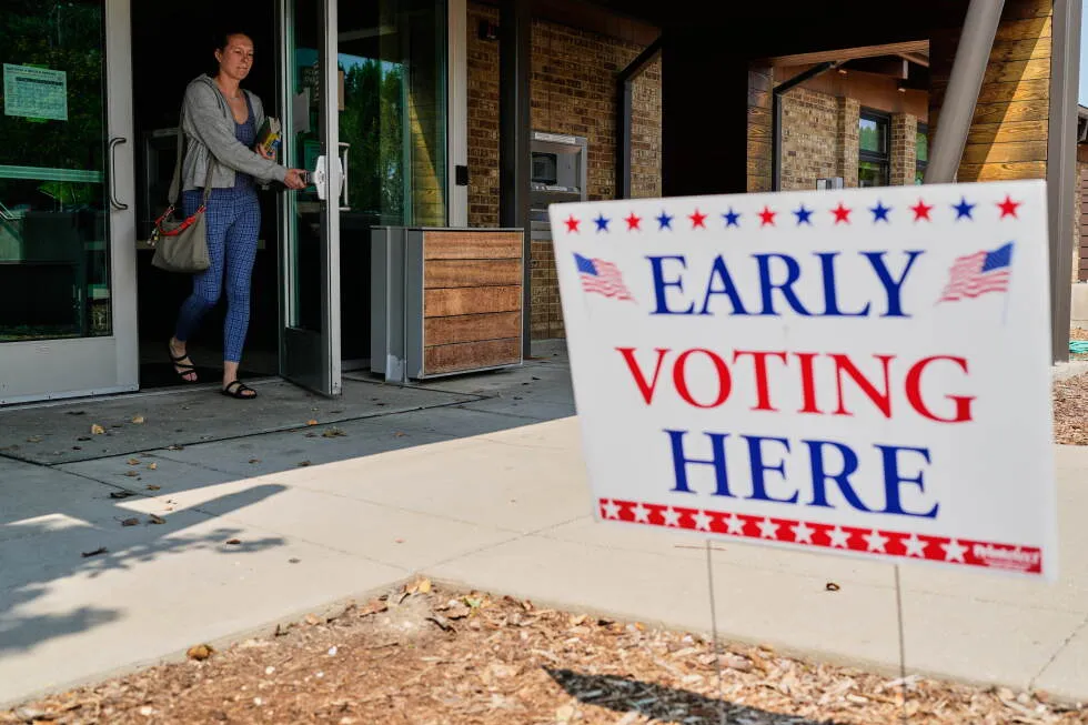 AP Decision Notes: What to expect in Wisconsin’s state primary