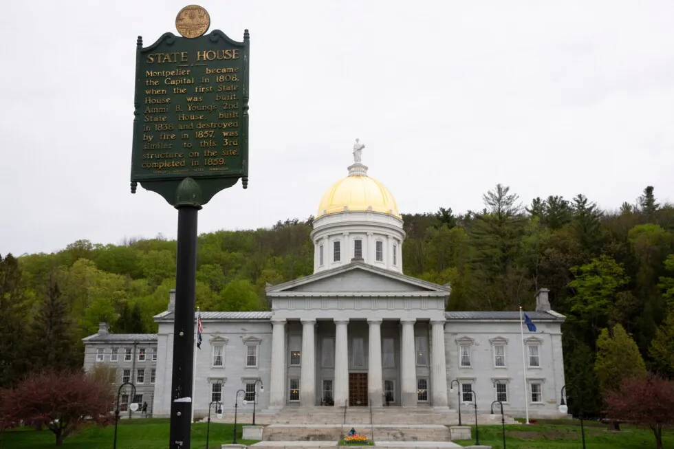 AP Decision Notes: What to expect in Vermont’s state primary