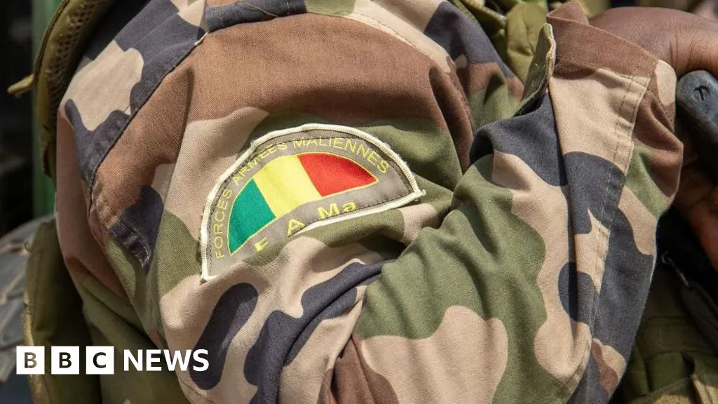 Battle for Mali base has killed dozens of militants, army says