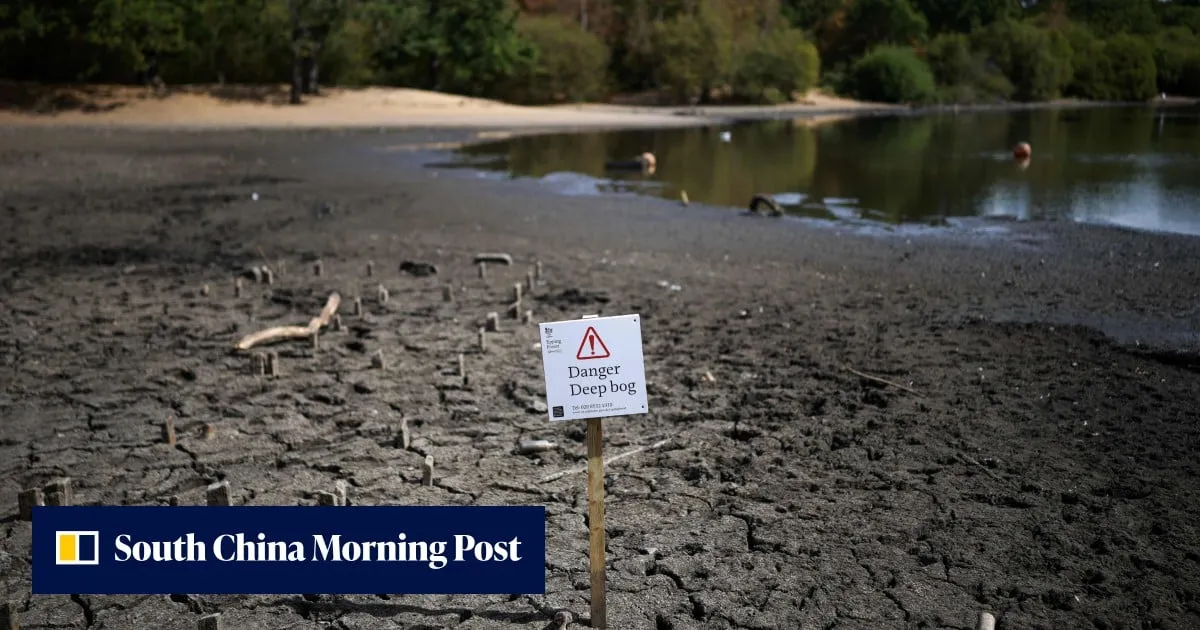 UK water firm gives US$1.35 million payout to finance boss despite massive debt