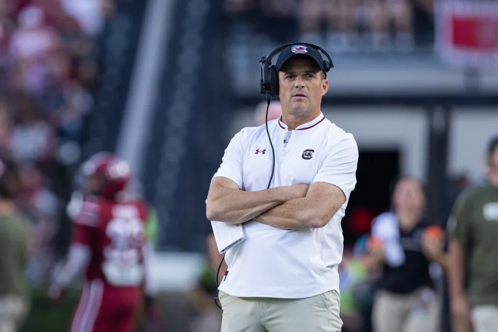 6 college football coaches under the most pressure entering the 2026 season