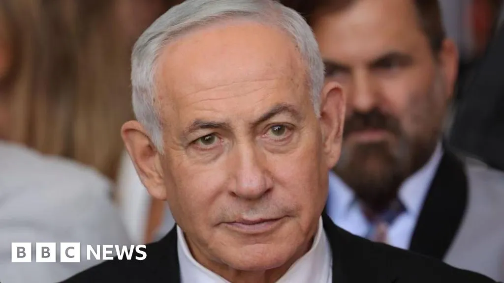 Netanyahu's rejection of Trump's 15-point Gaza plan unlikely to be final word