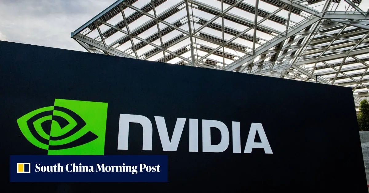 Nvidia to team with Wall Street on US$500 billion package for AI infrastructure projects