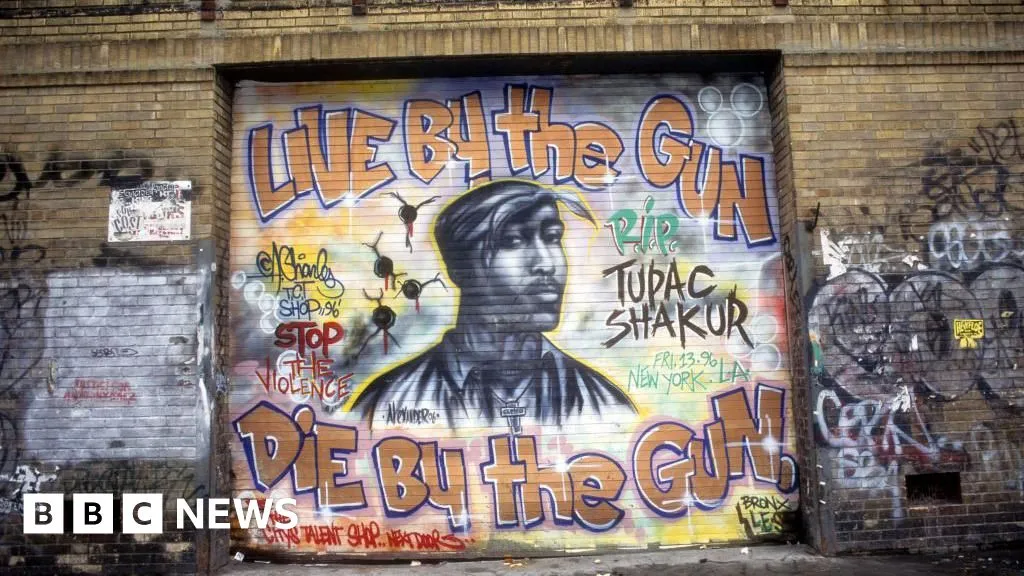 30 years later, a former gang member will stand trial for Tupac's murder