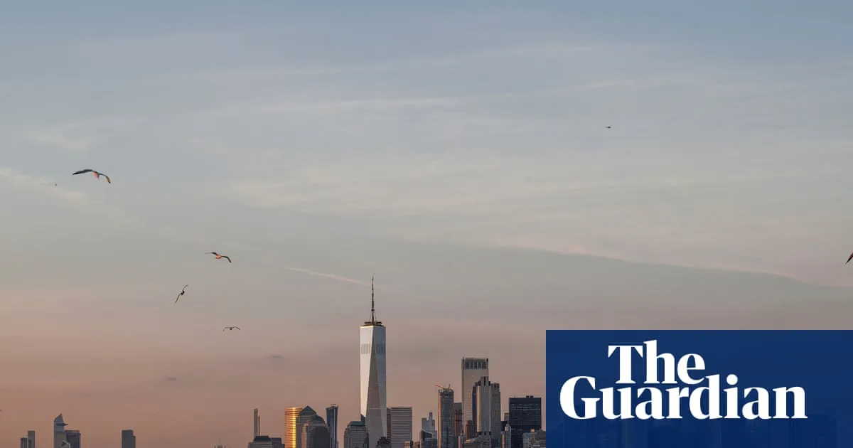 Boat operator faces federal charges after mother and infant killed in New York capsizing