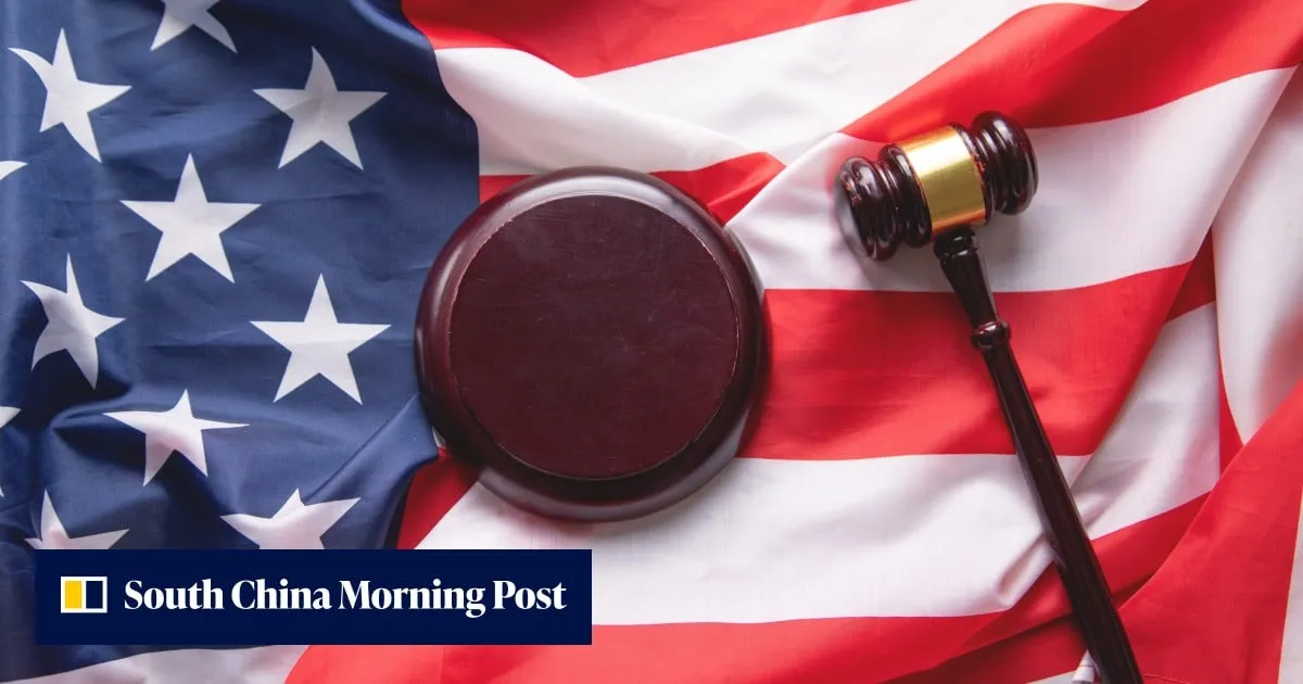 Chinese national pleads guilty to trying to export US military equipment to China