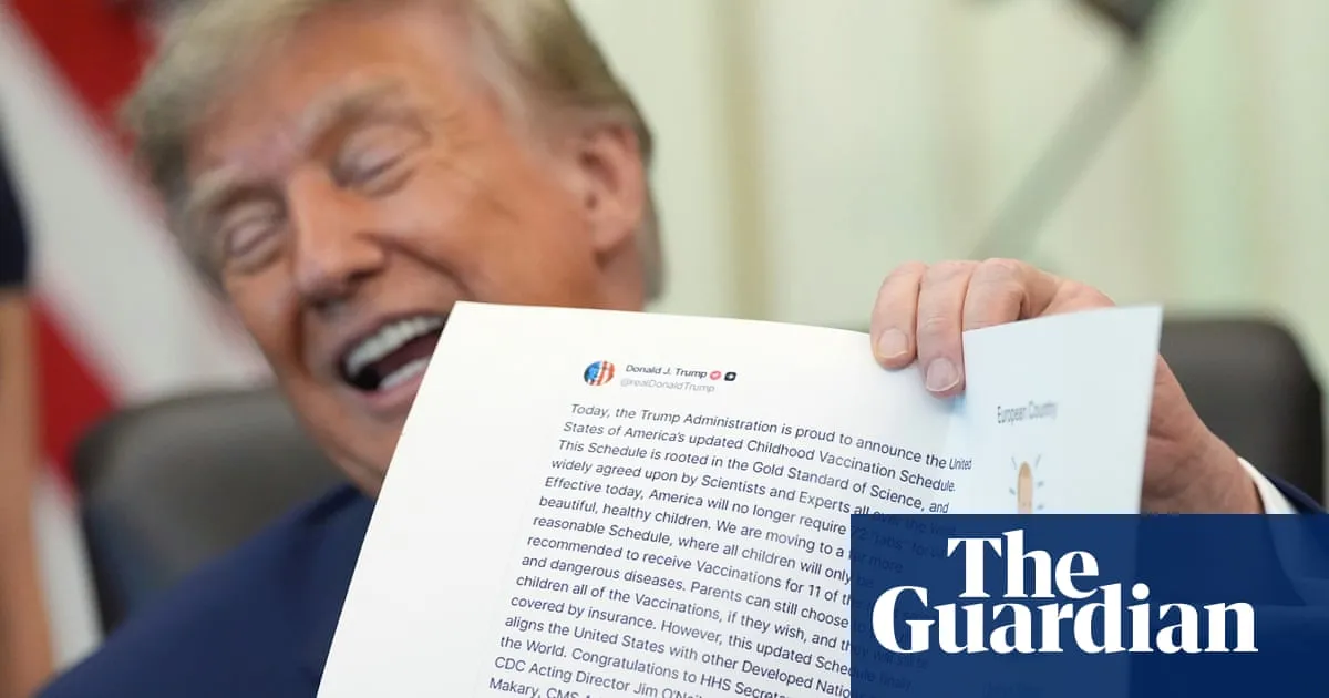 Trump’s media company, which also owns Truth Social, reports $238m loss