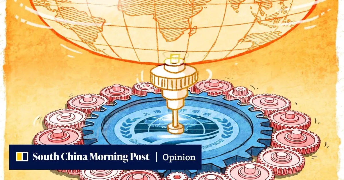 Can the SCO become a more influential force globally?