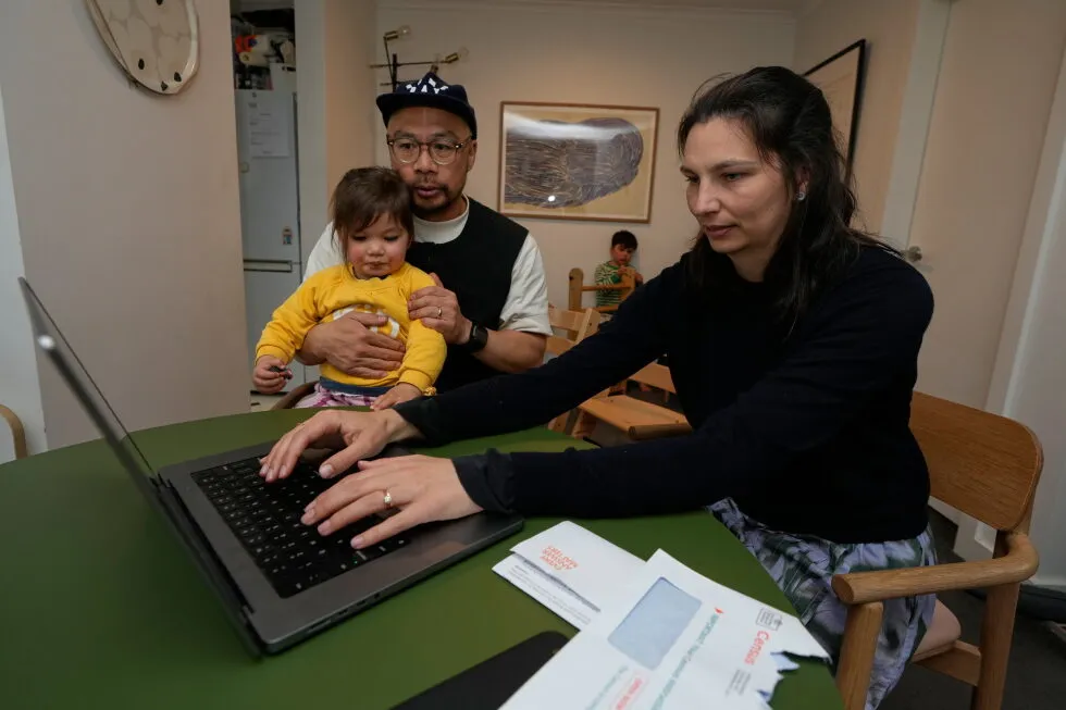 Australia adds optional gender identity and sexual orientation questions to census