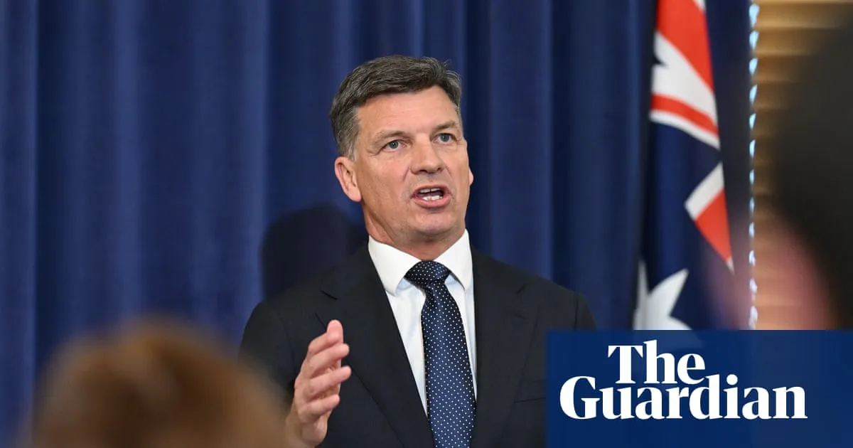 Coalition divided over tougher gambling laws - with MPs warning Angus Taylor against overreach