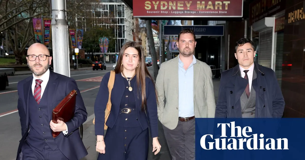 Lobbying firm linked to Reformers created fake administrative assistant named ‘Jessica’, Icac hears