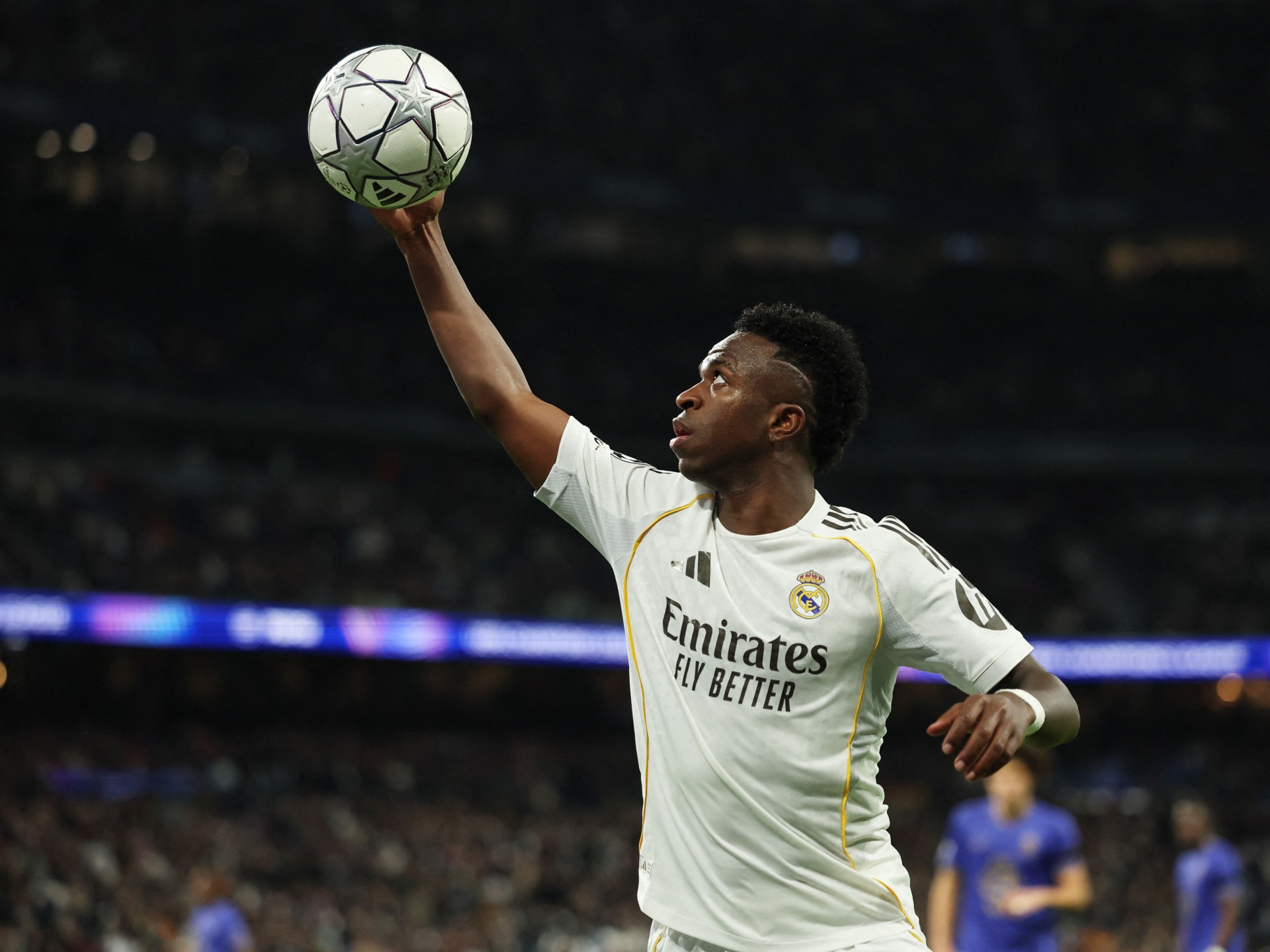 Villarreal vs Real Madrid: La Liga – teams, start, kickoff time, lineups