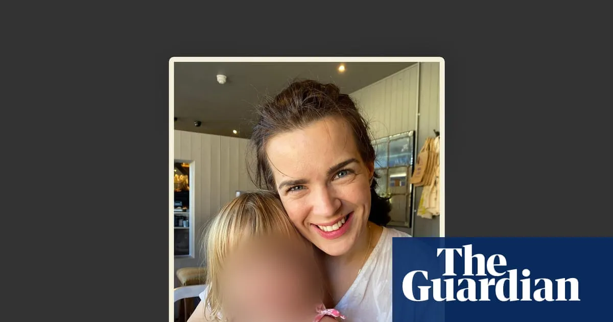 Matilda in pieces: what one mother’s suicide reveals about the carers broken by the system