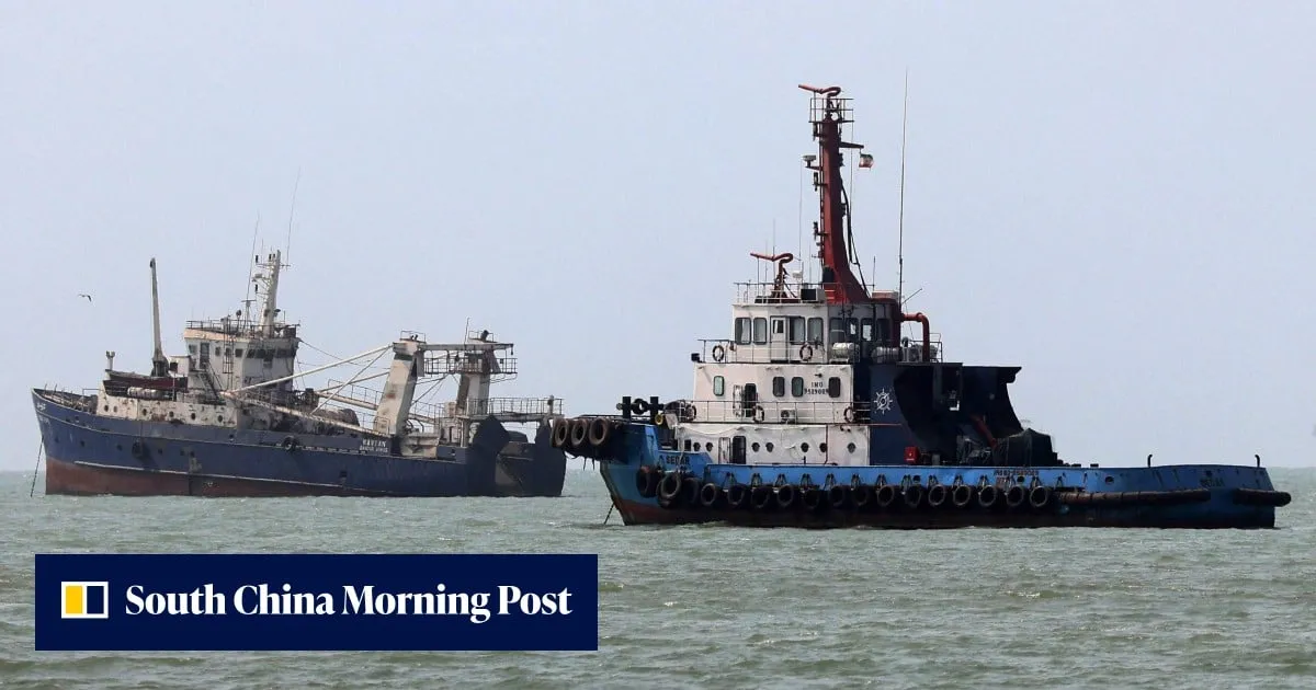 Brics’ ‘stiffest test’: can India, China rally bloc to resolve Strait of Hormuz crisis?