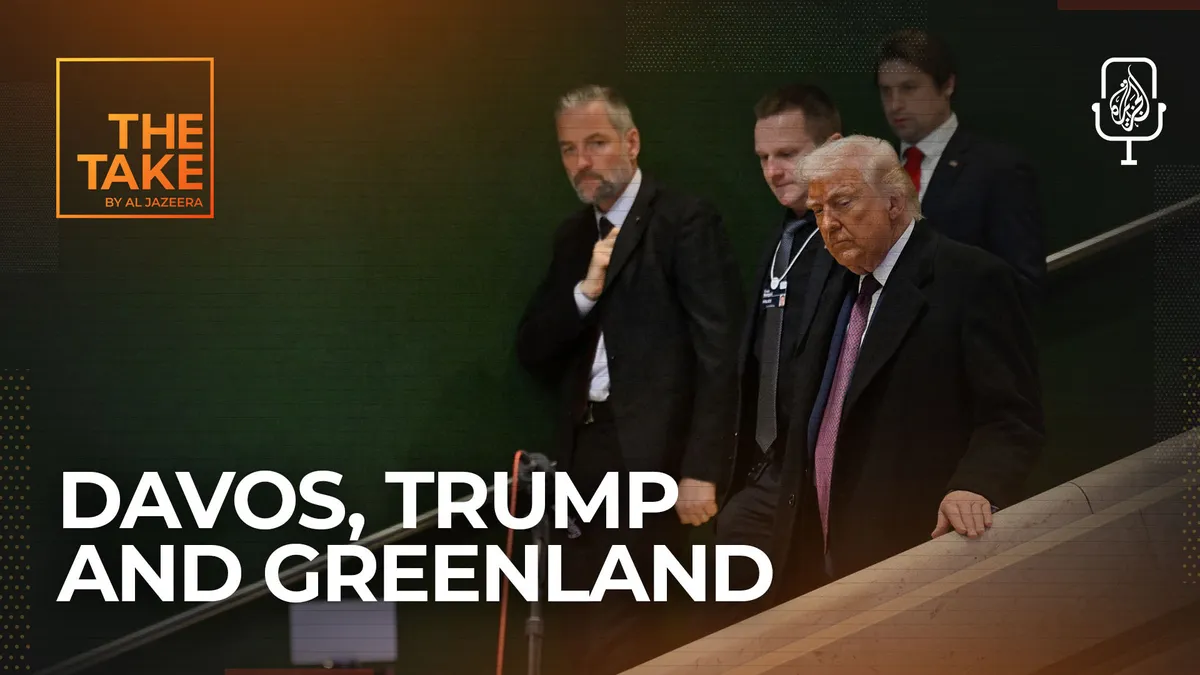 Trump’s fragile Greenland ‘framework’ with NATO