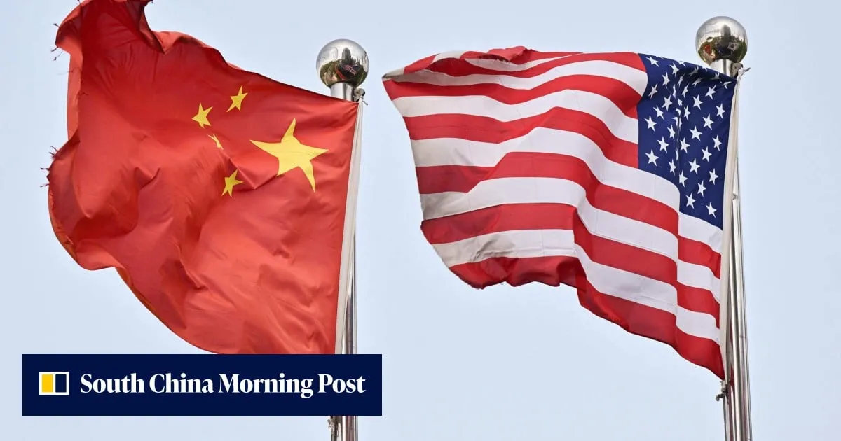 US House panel slammed for asking if scholars lost jobs to Chinese hires