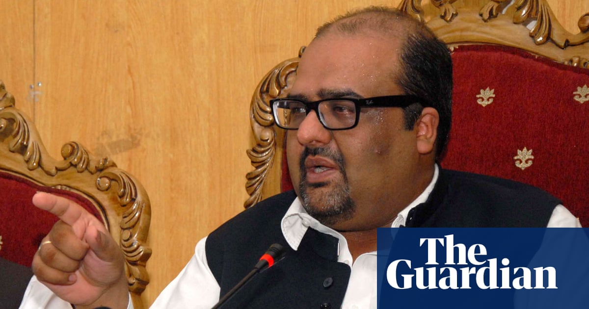 Three men charged after ‘highly targeted attacks’ against Pakistani dissidents