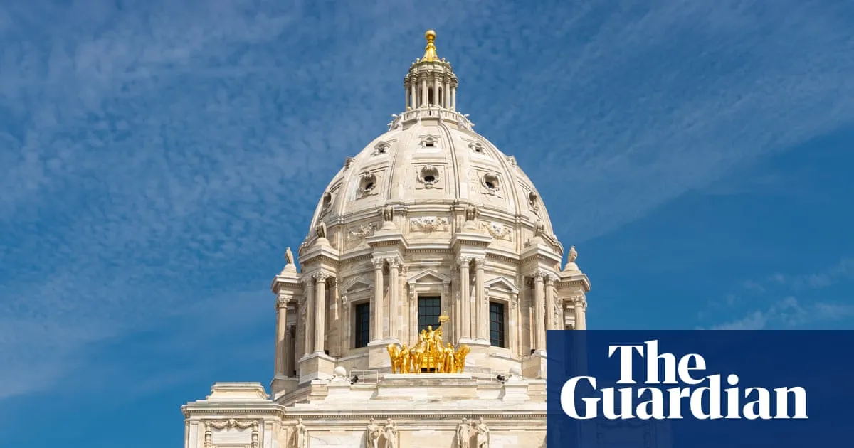 Minnesota primaries could mark change of path for Democrats and Republicans