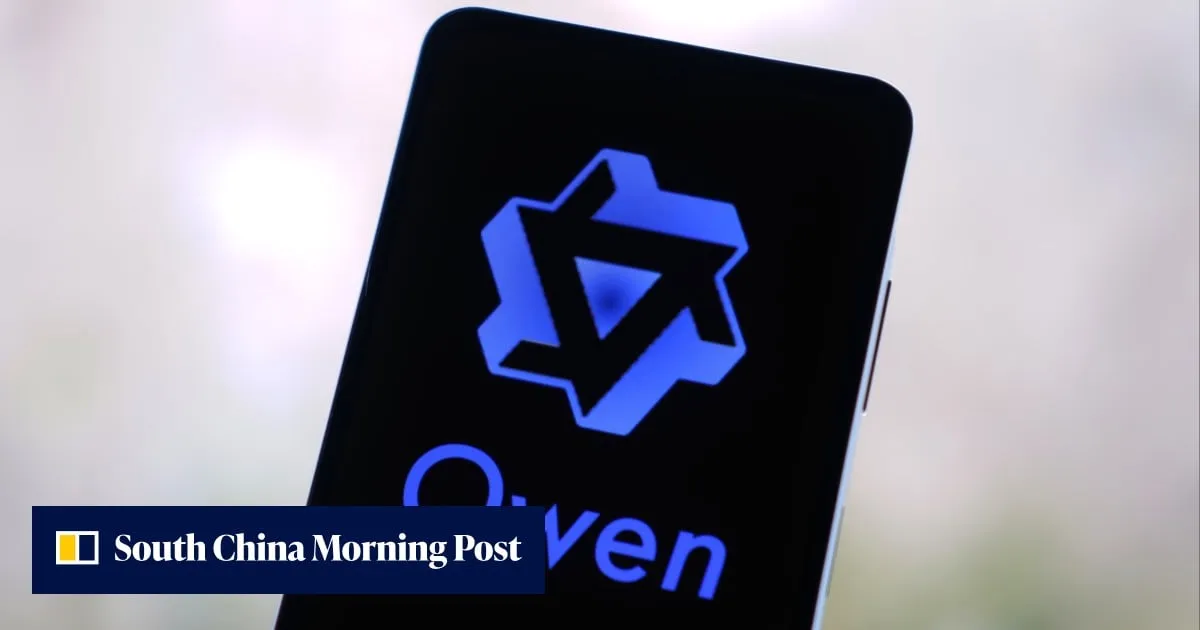 Alibaba tests paid AI appetite with US$30 annual QwenWork subscription