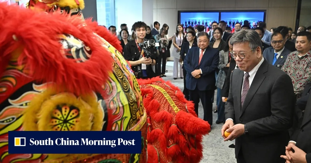 New Hong Kong trade office in Malaysia a bridge to Greater Bay Area: minister