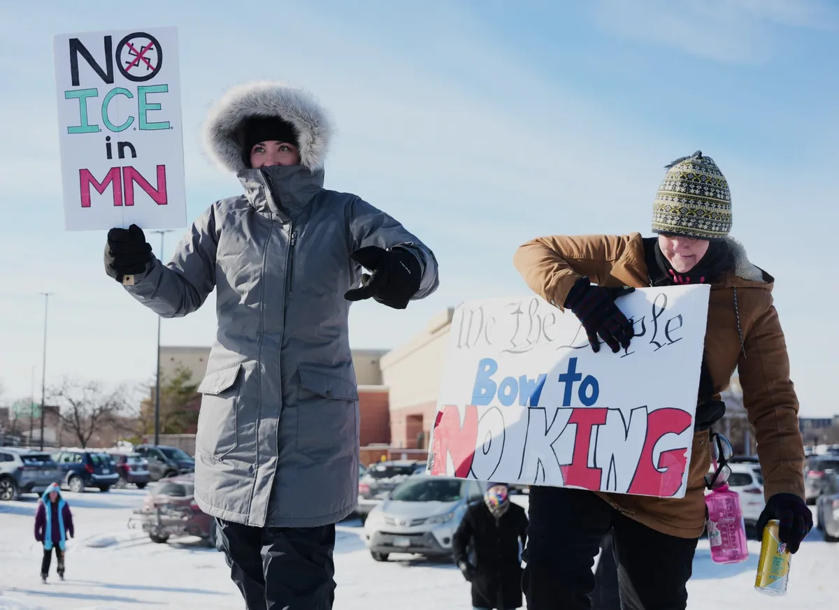 What to know about the US primary election in Minnesota