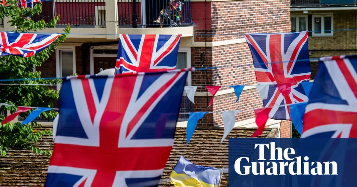 Hard work or humour? Take the British values quiz