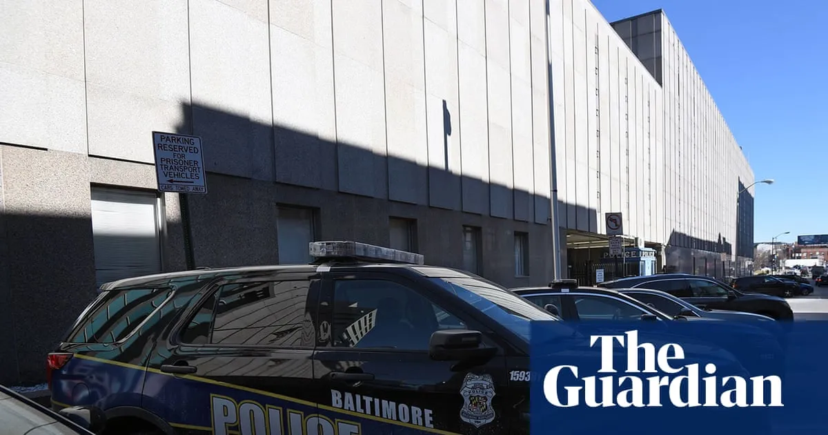 ‘A lazy cop’: Maryland police officer allegedly faked traffic stops to avoid service calls