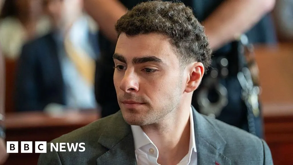 Luigi Mangione back in court as key questions remain over case ahead of murder trial