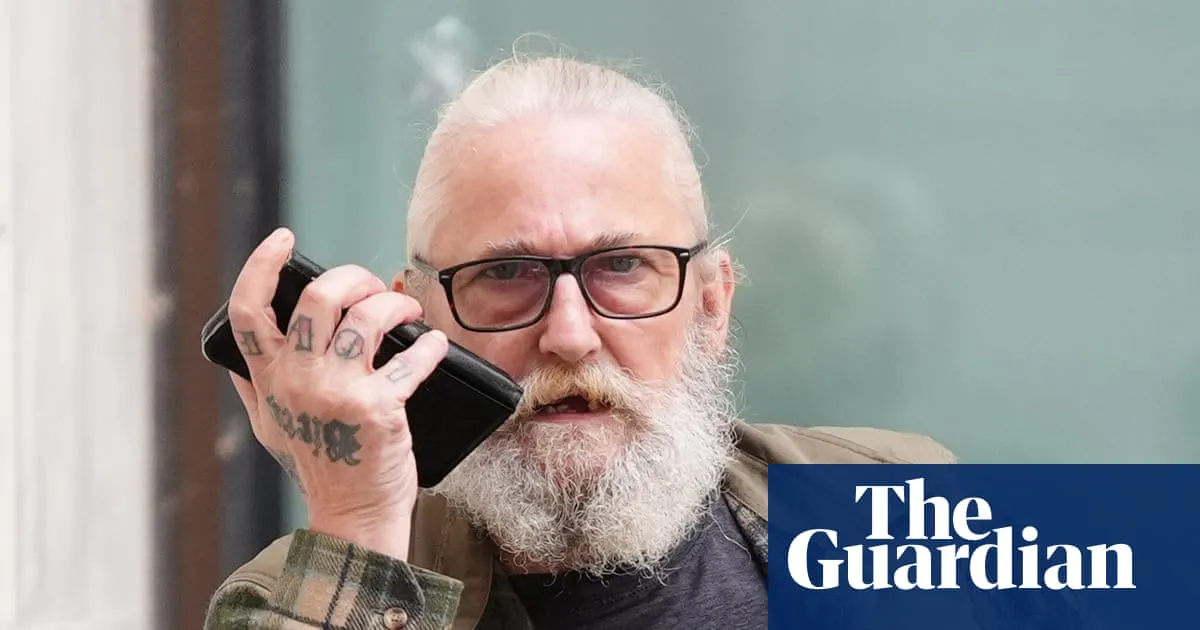 ‘Abusive’ man found guilty of harassing Stella Creasy MP on tube train