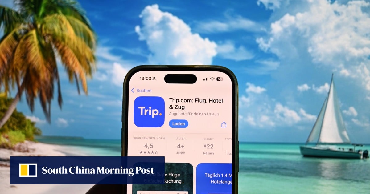 China probe into Trip.com zeroes in on algorithms, prices after vendor backlash: analysts
