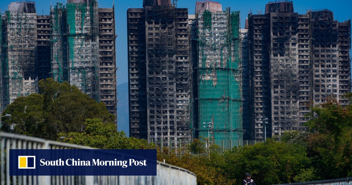 Why delayed reform stands in the way of class-action lawsuit over Hong Kong fire
