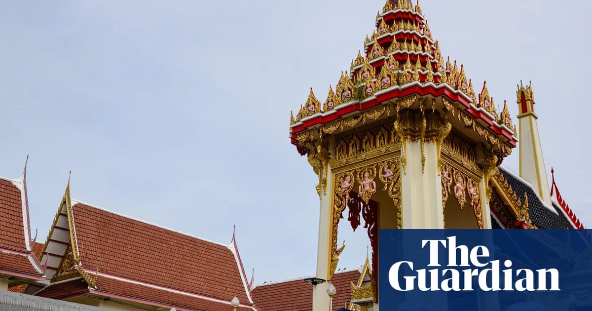 Thailand suspends gun licences as teen shooter and grandparents he killed are cremated