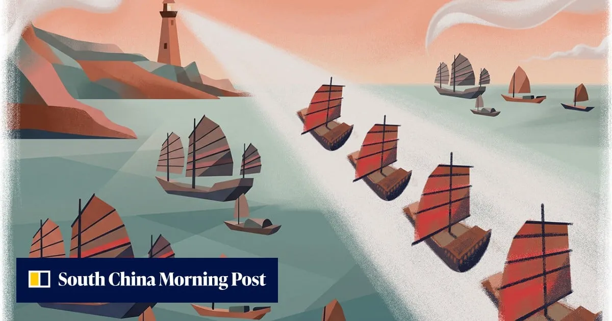 Why does Hong Kong need a 5-year plan – and will it crimp its free-market economy?