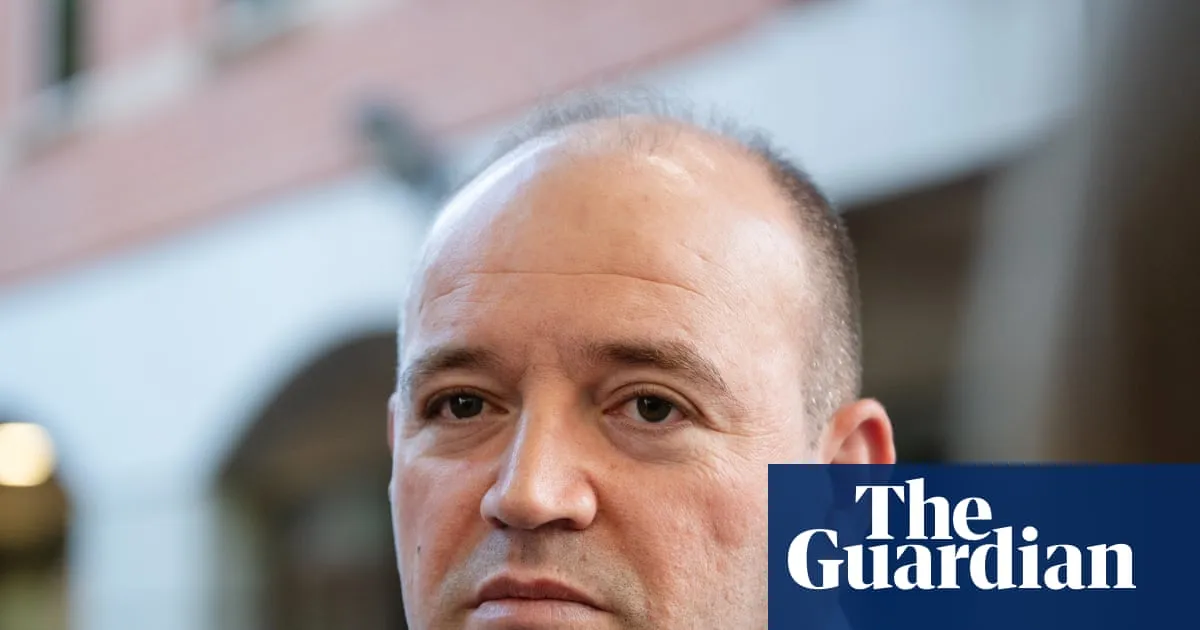 Bondi shooting hero Ahmed al-Ahmed cleared of assault charges