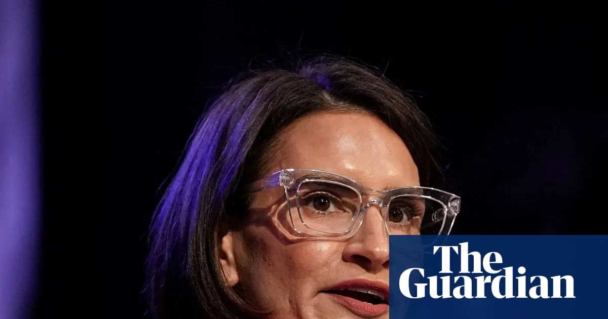 Progressive Peggy Flanagan sweeps Minnesota Senate primary in race defined by anti-ICE anger