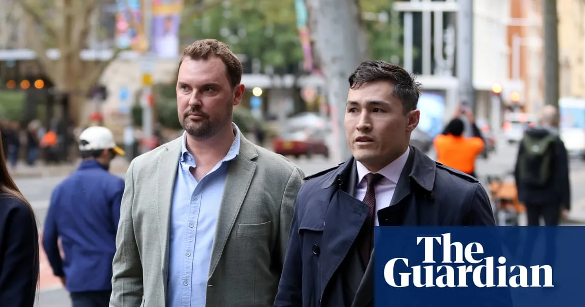 Members of Liberal group received ‘kickbacks’ from lobbying company’s Catholic Schools NSW contract, Icac hears