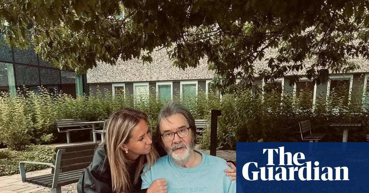 British man with dementia told to leave Sweden after losing migration case