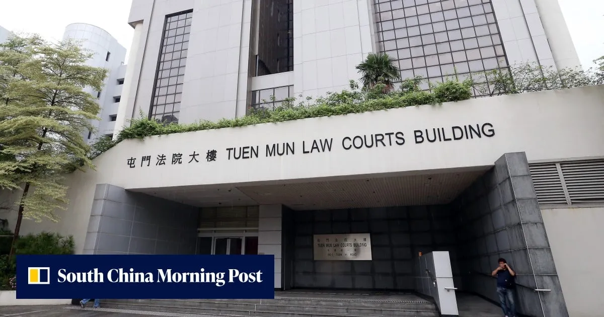 Hong Kong authorities charge woman who allegedly kept 136 dogs without licences
