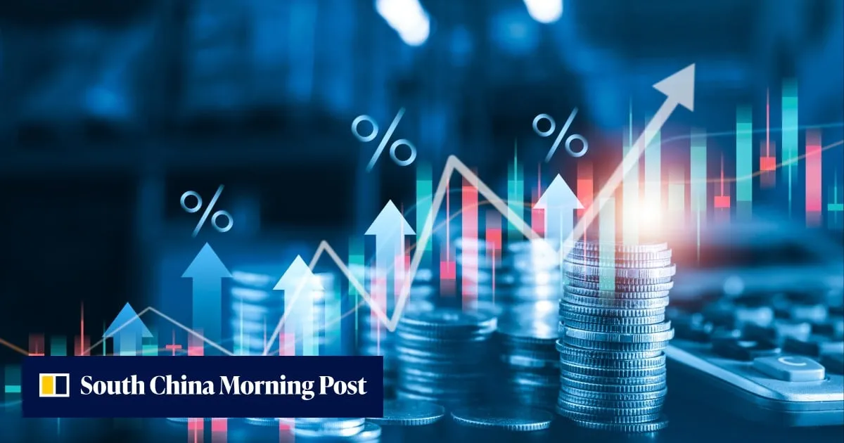 China’s quant funds have an edge on foreign rivals, even as Beijing curbs trading speed