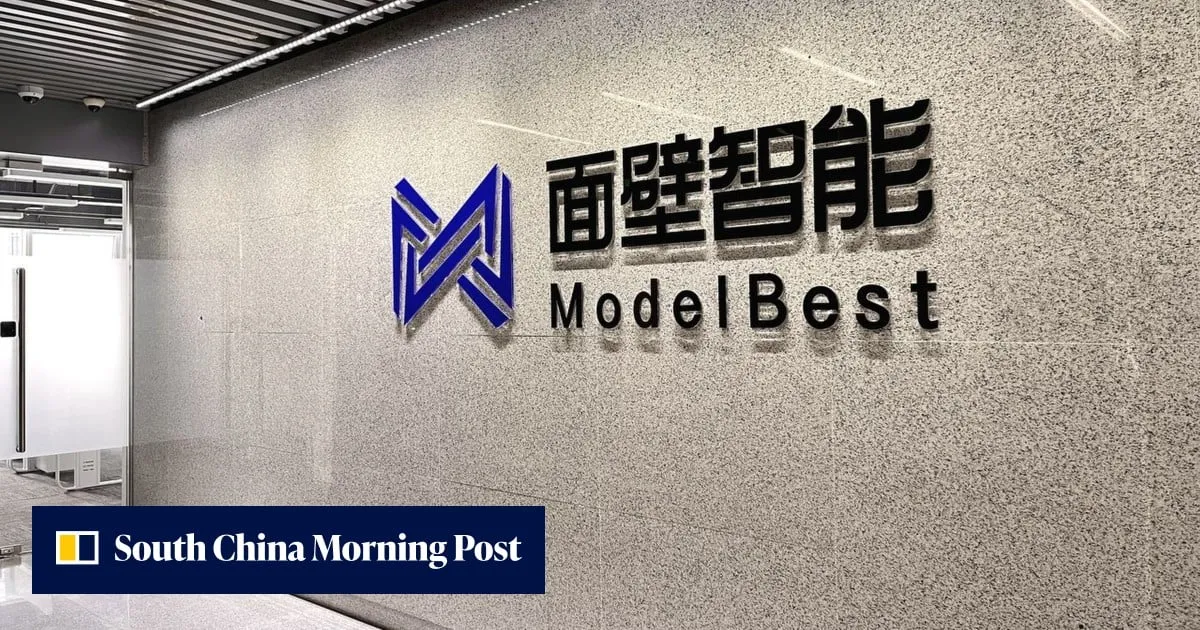 Chinese AI start-up ModelBest kicks off pre-IPO tutoring process for mainland listing
