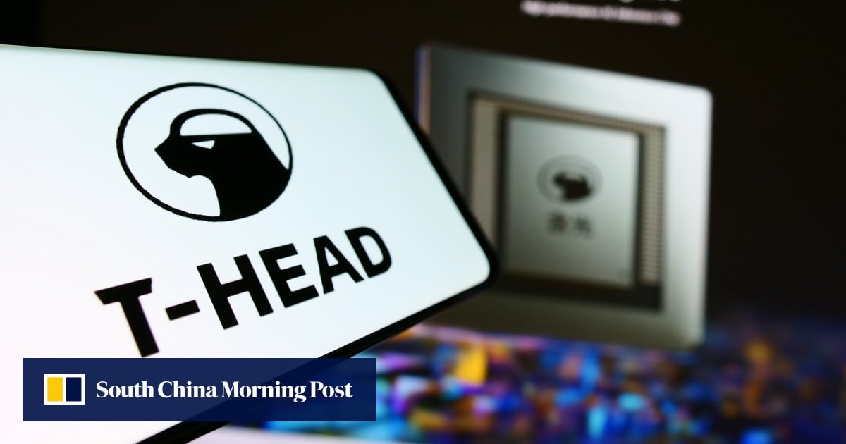 Alibaba, Baidu’s IPO plans for AI chip design units heighten China’s self-reliance drive