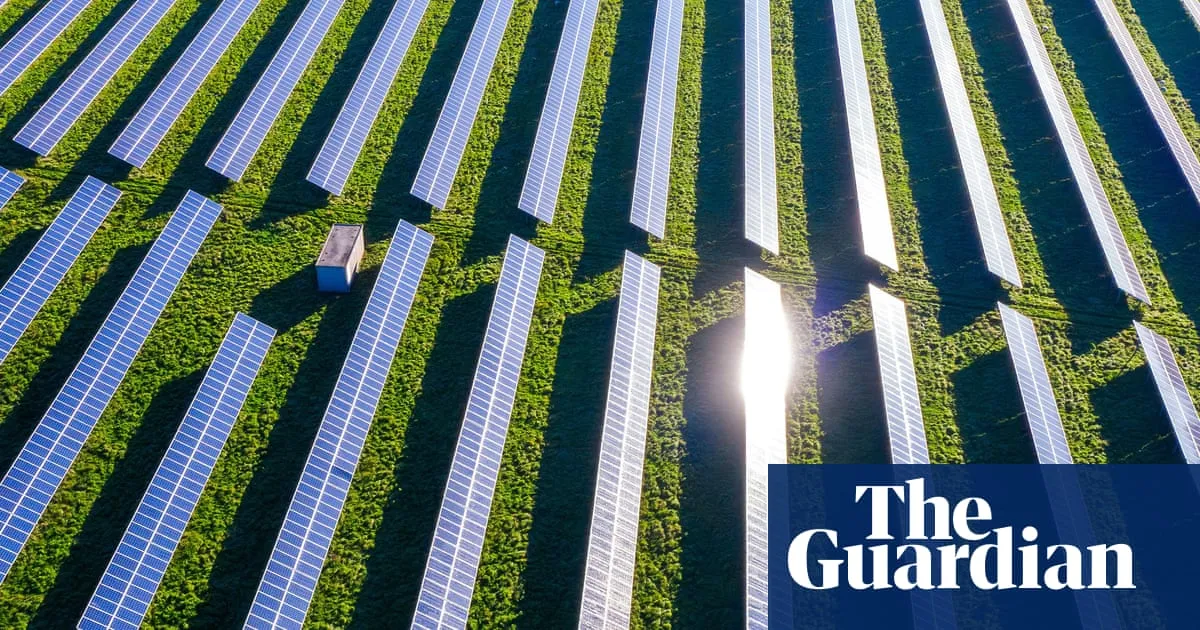 Great Britain faces electricity supply shortfall during solar eclipse