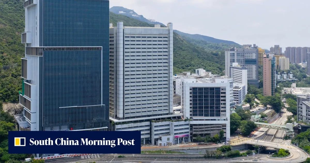 Contractor ordered to fix faulty lifts causing Queen Mary Hospital block delay