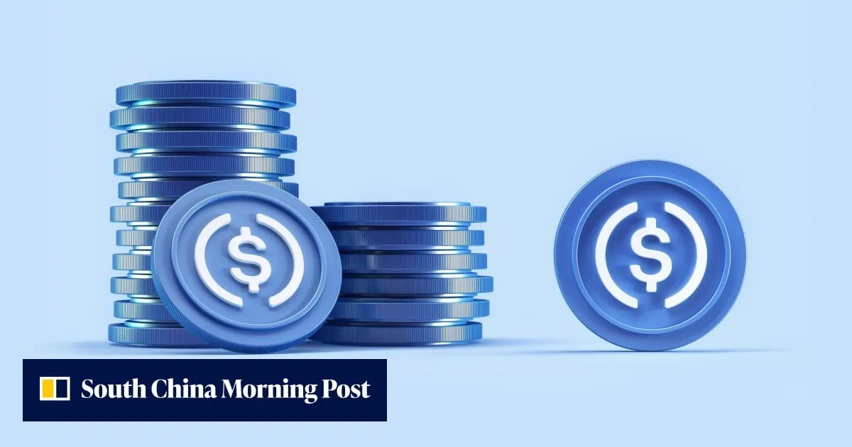 Hong Kong stablecoin selection expands with Standard Chartered-led venture’s launch