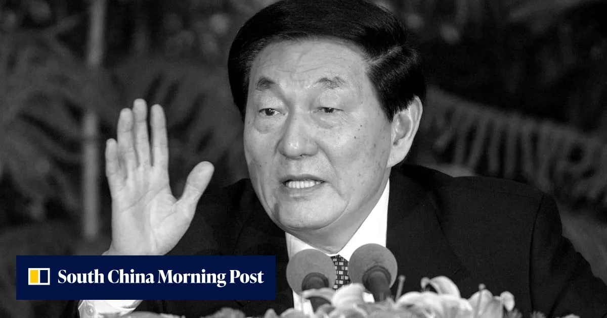 Zhu Rongji, China’s chief engineer of economic reform and former premier, dies aged 97