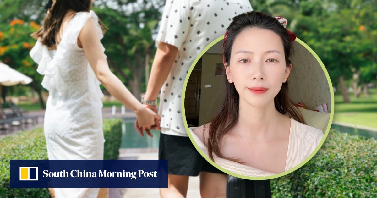 China wife ordered to apologise to cheating husband for posting sarcastic story about infidelity