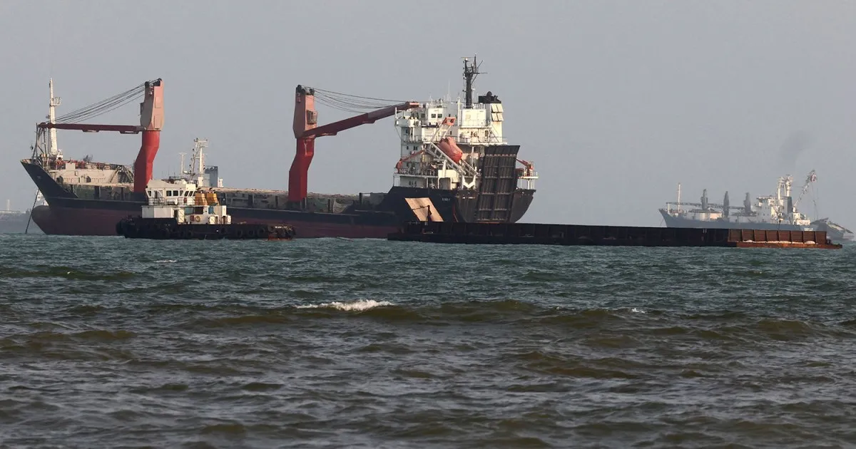 Iran refutes Trump’s claim to ‘control’ Hormuz: What’s the latest in talks?